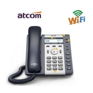 Dien thoai IP wifi A20WAC